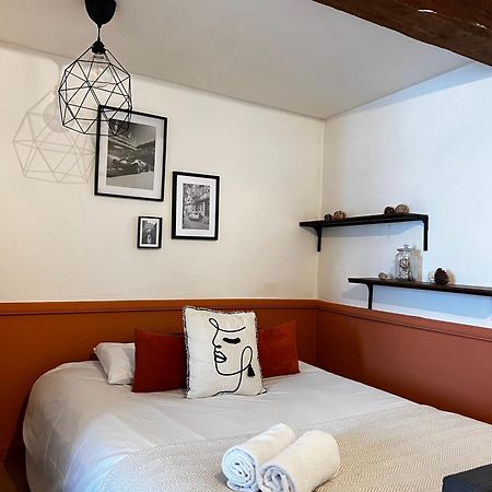 Le Chalotais, Hyper Centre De Rennes 아파트 외부 사진